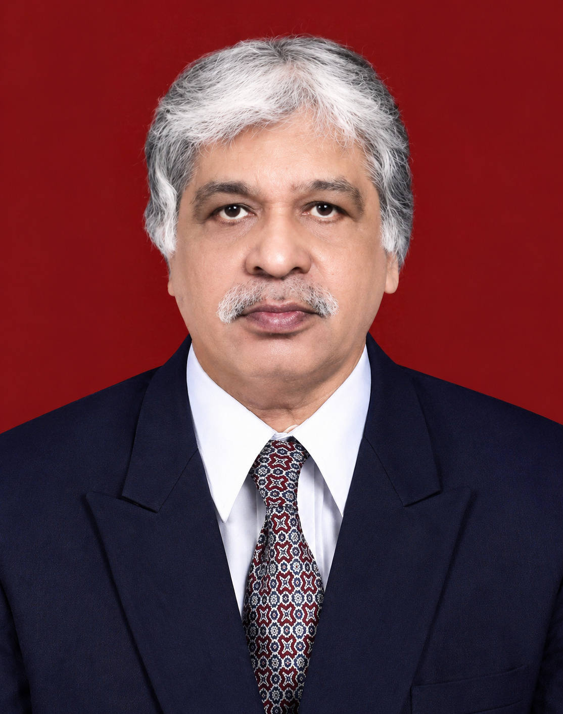 Dr. Vikram P. Bedi